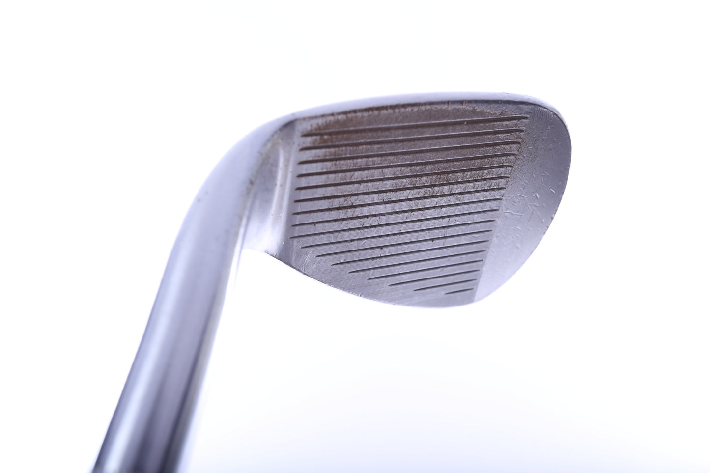 Used Titleist Vokey SM7 Tour Chrome Lob Wedge - Right-Handed - 60 Degrees - Ladies Flex-Next Round