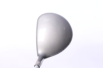 Used Cobra King F6 3-4 Wood - Right-Handed - 18.5 Degrees - Ladies Flex-Next Round
