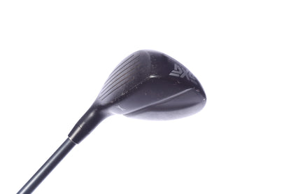 Used PXG 0317 X GEN2 4H Hybrid - Right-Handed - 22 Degrees - Seniors Flex-Next Round