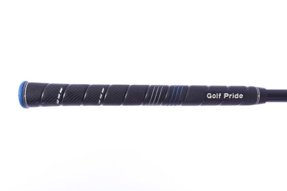 Used Callaway 2015 Great Big Bertha Driver - 10.5 Degrees - Regular Flex Mitsubishi Kuro Kage - Right-Handed