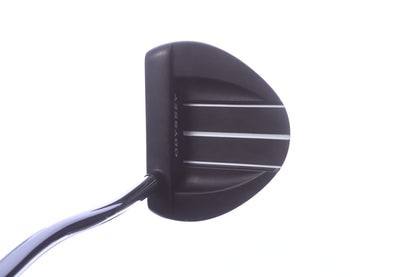 Used Odyssey White Hot Pro V-Line Putter - Right-Handed - 34 in - Mallet