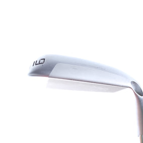 Used Cobra King Forged TEC One Length 2020 Single Fitting 9-Iron - Left-Handed - Stiff Flex-Next Round