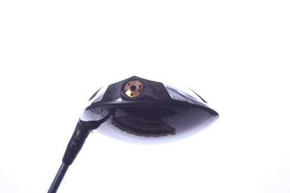 Used Callaway Paradym Triple Diamond Driver - 9 Degrees - Regular Flex Project X Hzrdus T800 Orange - Left-Handed-Next Round