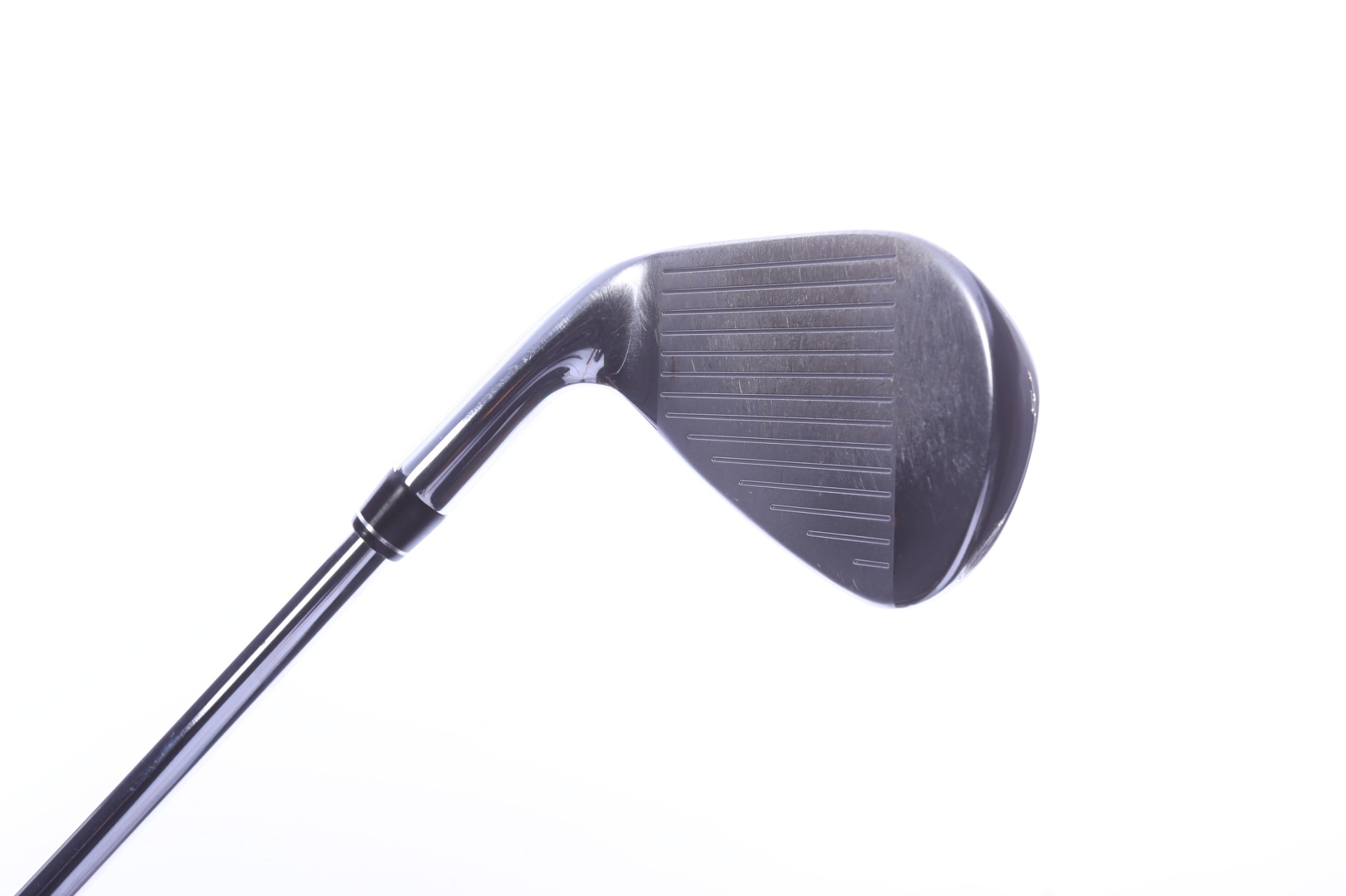Used Callaway Paradym Single 8-Iron - Right-Handed - Stiff Flex