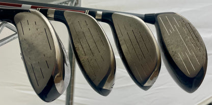 Wholesale Lot of 30 Callaway VFT and Cobra Fairway Woods-Next Round