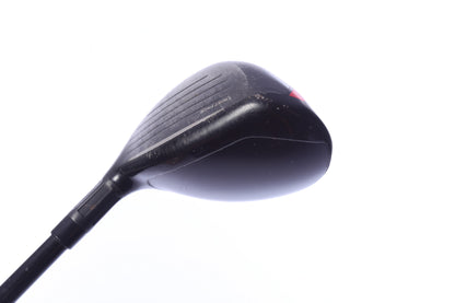 Used TaylorMade STEALTH Rescue 4H Hybrid - Right-Handed - 22 Degrees - Regular Flex