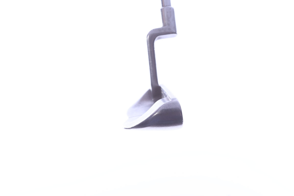Used Ping B60 Putter - Right-Handed - 33.5 in - Mid-mallet