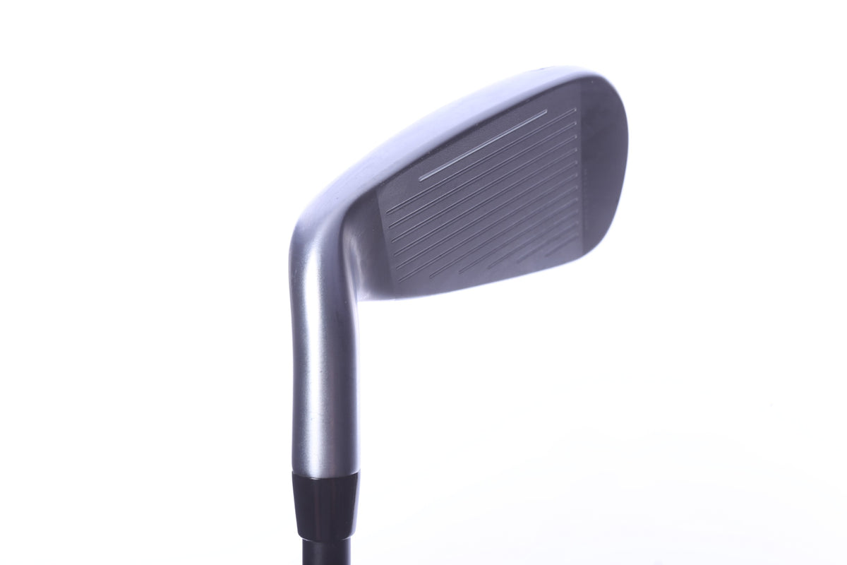 Used Cobra LTDx One Length Single 6-Iron - Right-Handed - Stiff Flex-Next Round