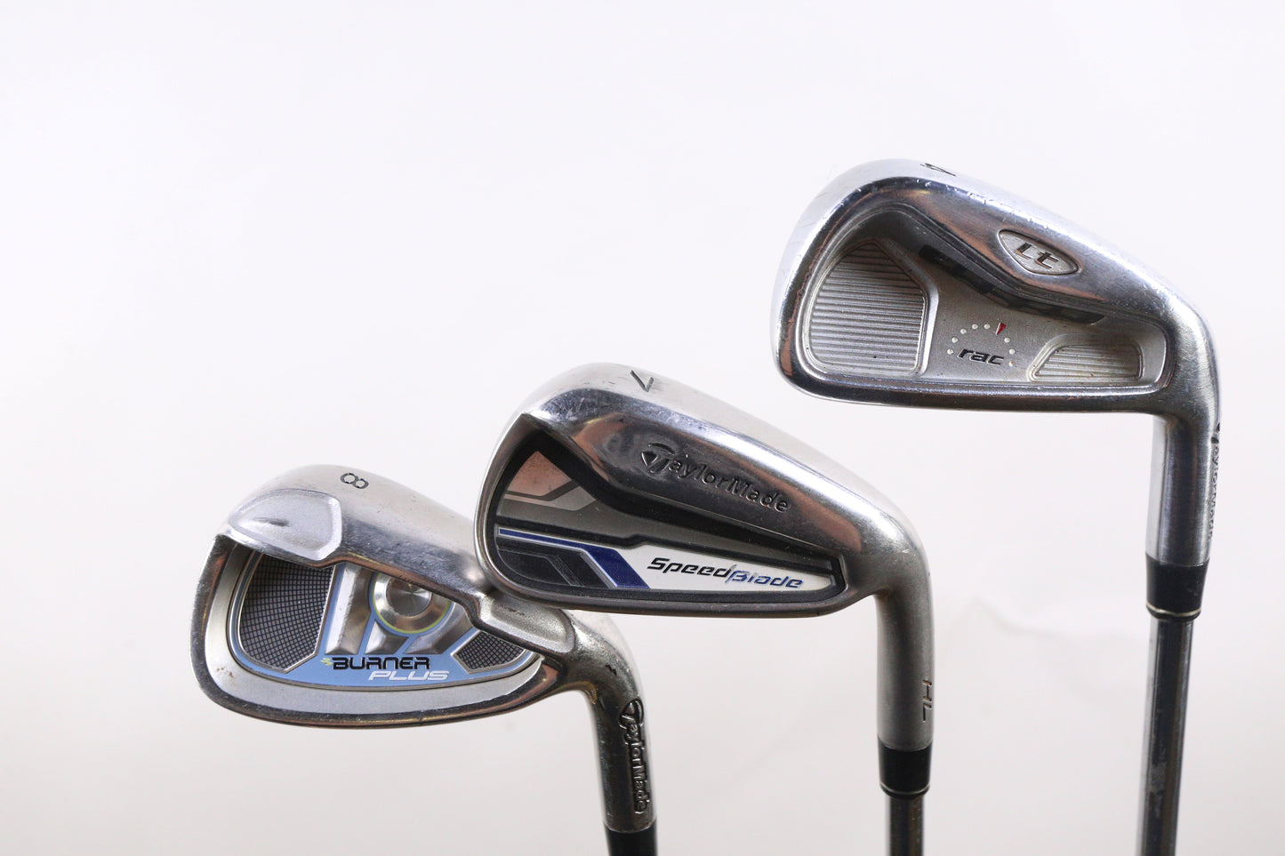 Wholesale Lot of 50 $20 TaylorMade Single Irons-Next Round