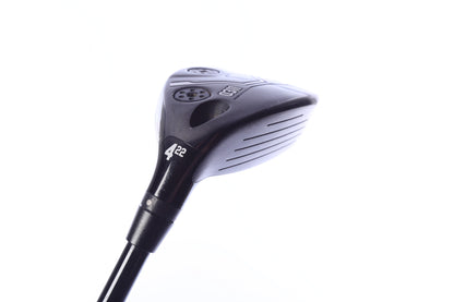 Used PXG 0311 Black OPS 4H Hybrid - Right-Handed - 22 Degrees - Stiff Flex