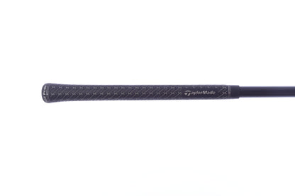 Used TaylorMade Qi35 Max Designer Black Driver - 9 Degrees - Stiff Flex Fujikura Air Speeder - Right-Handed
