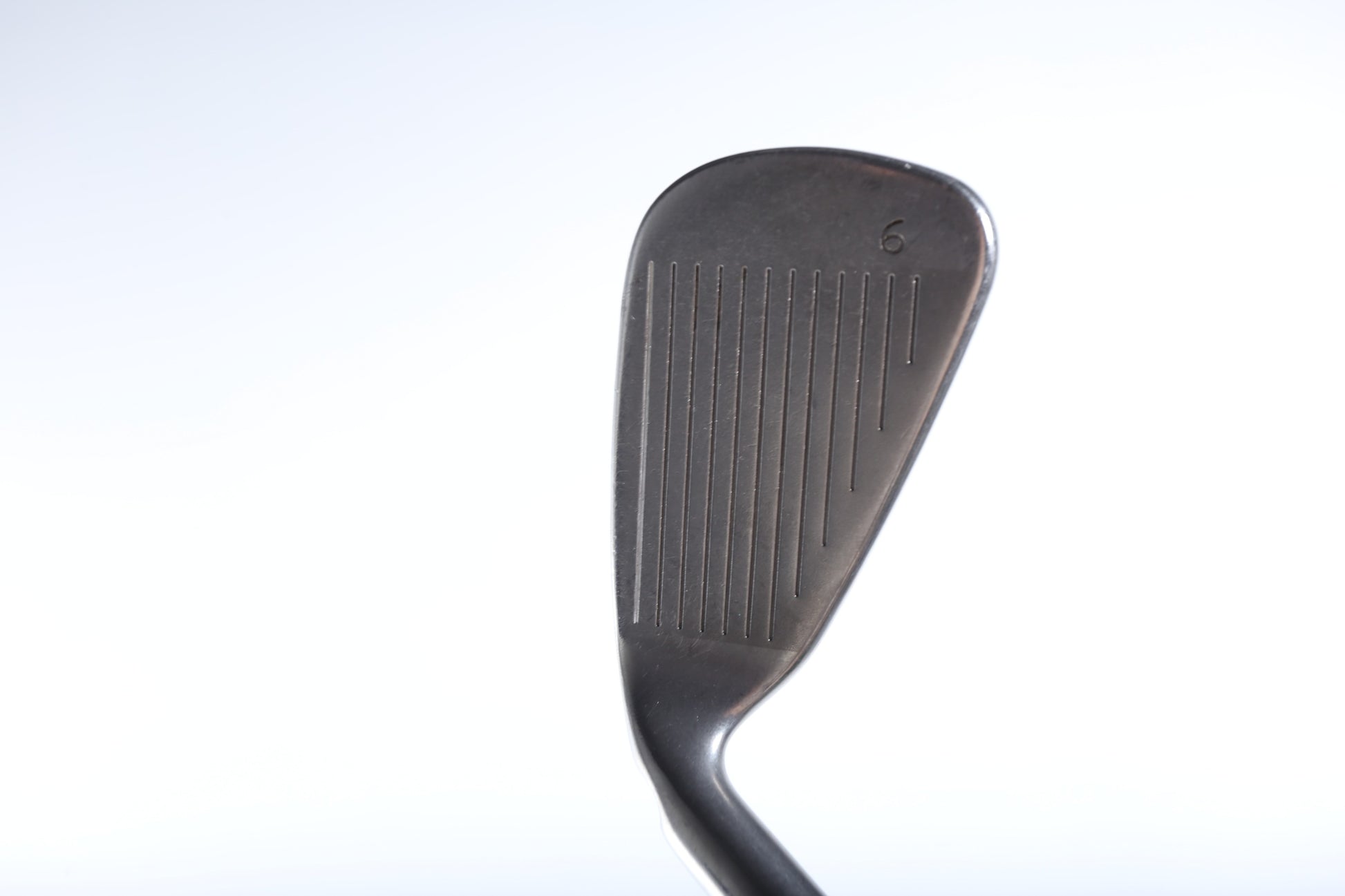 Used Ping G20 Single 6-Iron - Right-Handed - Regular Flex-Next Round