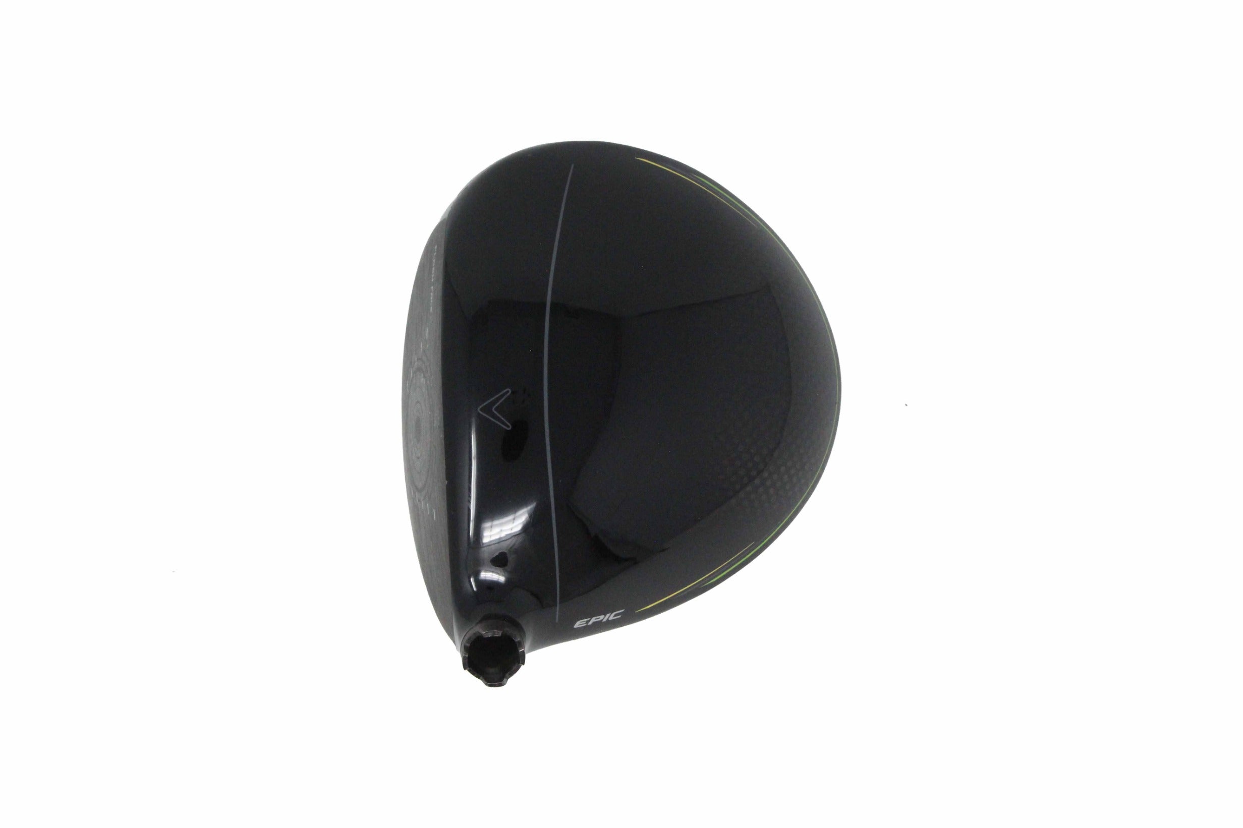 Used Callaway Epic Flash Sub Zero Driver - HEAD ONLY - Right-Handed - 9 Degrees-Next Round