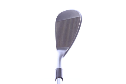 Used TaylorMade Milled Grind Hi-Toe 3 Approach Wedge - Right-Handed - 50 Degrees - Stiff Flex