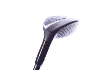 Used Callaway X2 Hot 4H Hybrid - Right-Handed - 22 Degrees - Stiff Flex