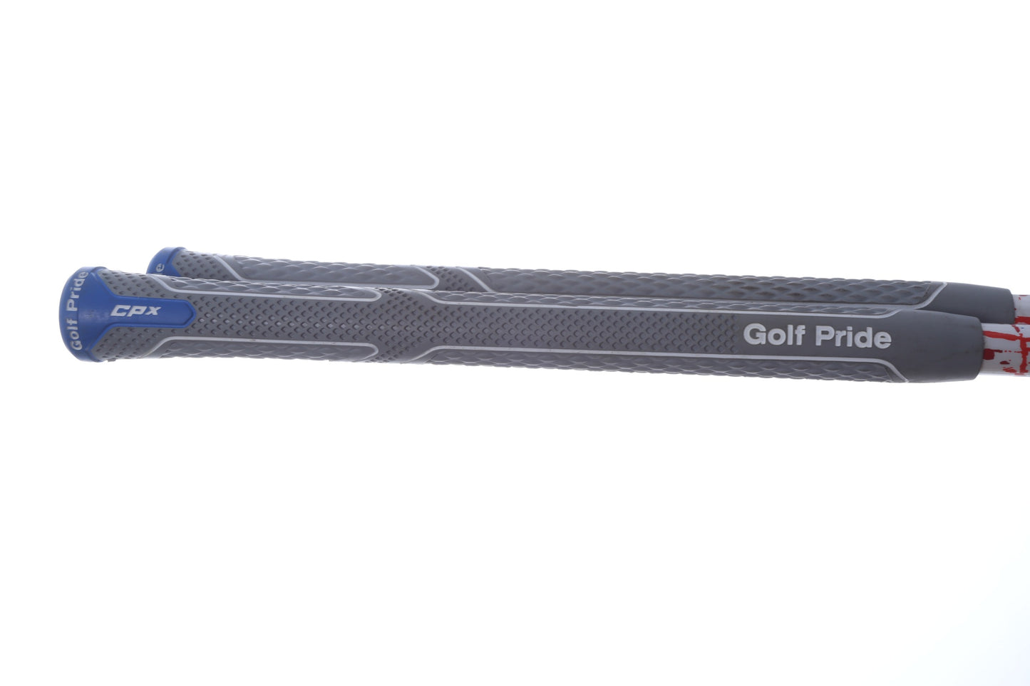 Used Cobra AMP Cell Hybrid Set - Left-Handed - 3H, 4H - Regular Flex-Next Round