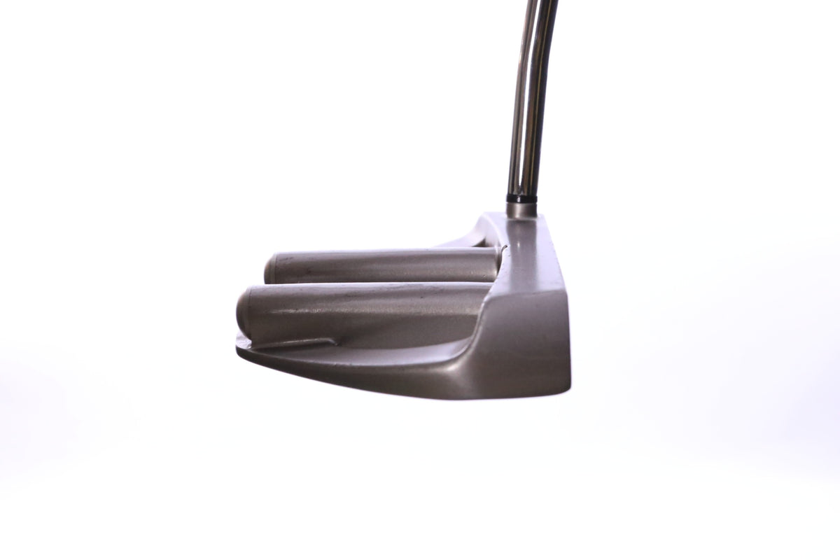 Used Guerin Rife 2 Bar Hybrid Mallet Putter - Right-Handed - 33.5 in - Mallet