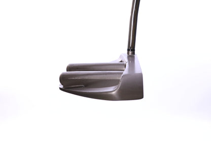 Used Guerin Rife 2 Bar Hybrid Mallet Putter - Right-Handed - 33.5 in - Mallet