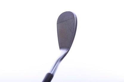 Used Cleveland RTX 6 ZipCore Tour Satin Lob Wedge - Right-Handed - 58 Degrees - Wedge Flex