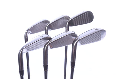 Used Nike SQ Sumo Iron Set - Right-Handed - 5-PW - Regular Flex