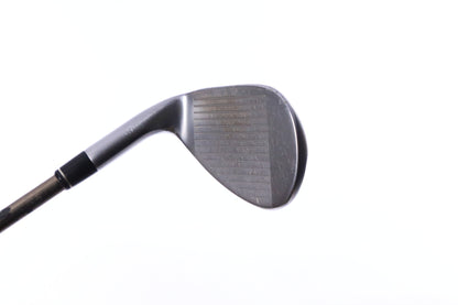 Used Callaway Apex CF16 Sand Wedge - Right-Handed - 55 Degrees - Regular Flex