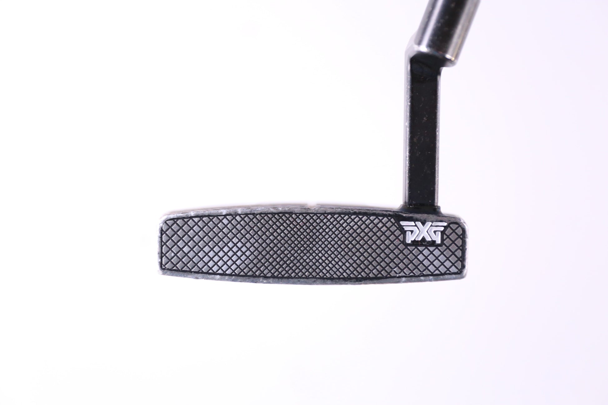 Used PXG Blackjack - Double Bend Putter - Right-Handed - 35 in - Mallet-Next Round