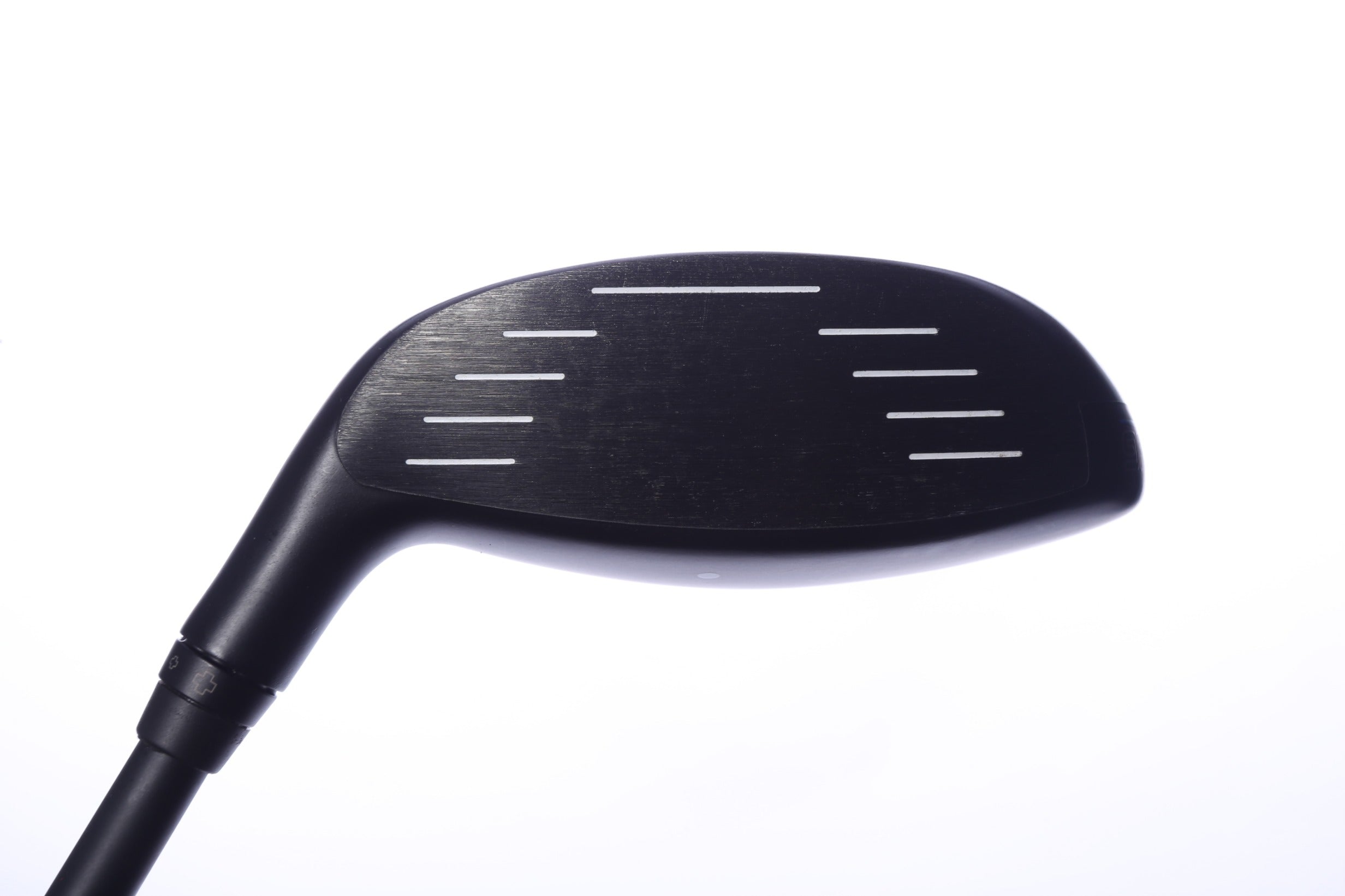 Used Ping G440 LST 3-Wood - Right-Handed - 15 Degrees - Extra Stiff Flex-Next Round