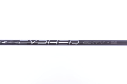 Used Callaway Paradym Ai Smoke 4H Hybrid - Right-Handed - 21 Degrees - Regular Flex-Next Round