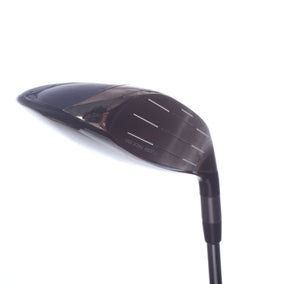 Used Callaway Big Bertha B21 3-Wood - Left-Handed - 15 Degrees - Stiff Flex-Next Round
