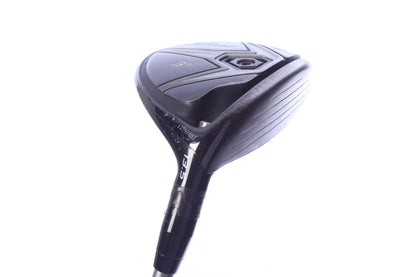 Used Titleist 915 F 3+ Wood - Right-Handed - 13.5 Degrees - Stiff Flex