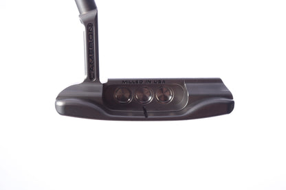 Used Titleist Scotty Cameron Super Select Newport Putter - Right-Handed - 35 in - Blade-Next Round