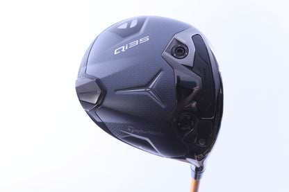 Used TaylorMade Qi35 LS Driver - 10.5 Degrees - Stiff Flex UST Mamiya Proforce V2 - Right-Handed-Next Round