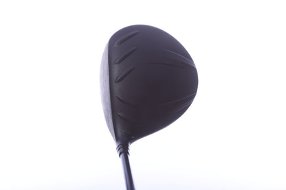 Used Ping G410 SF Tec Driver - 10.5 Degrees - Stiff Flex Ping Alta CB Red - Right-Handed