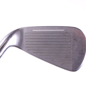Used Cobra AMP Cell Single 4-Iron - Right-Handed - Stiff Flex-Next Round