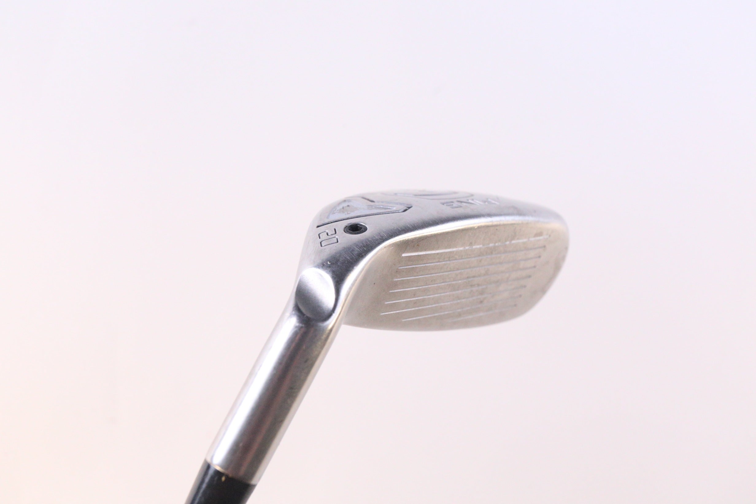 Used Ping G20 Right-Handed Hybrid – Next Round