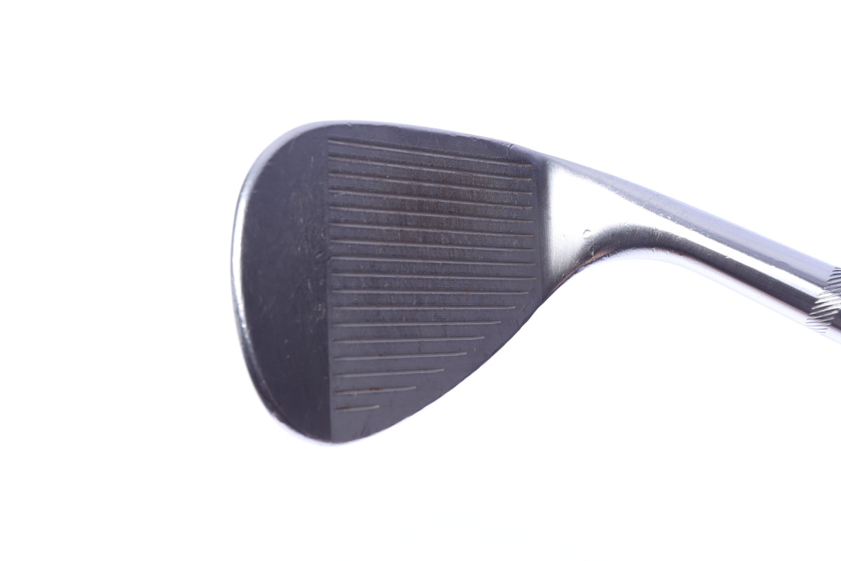 Used Titleist Vokey SM7 Tour Chrome Sand Wedge - Left-Handed - 56 Degrees - Wedge Flex