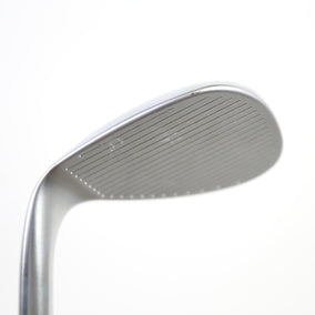 Used Cleveland RTX Full Face ZipCore Tour Satin Sand Wedge - Right-Handed - 56 Degrees - Stiff Flex-Next Round