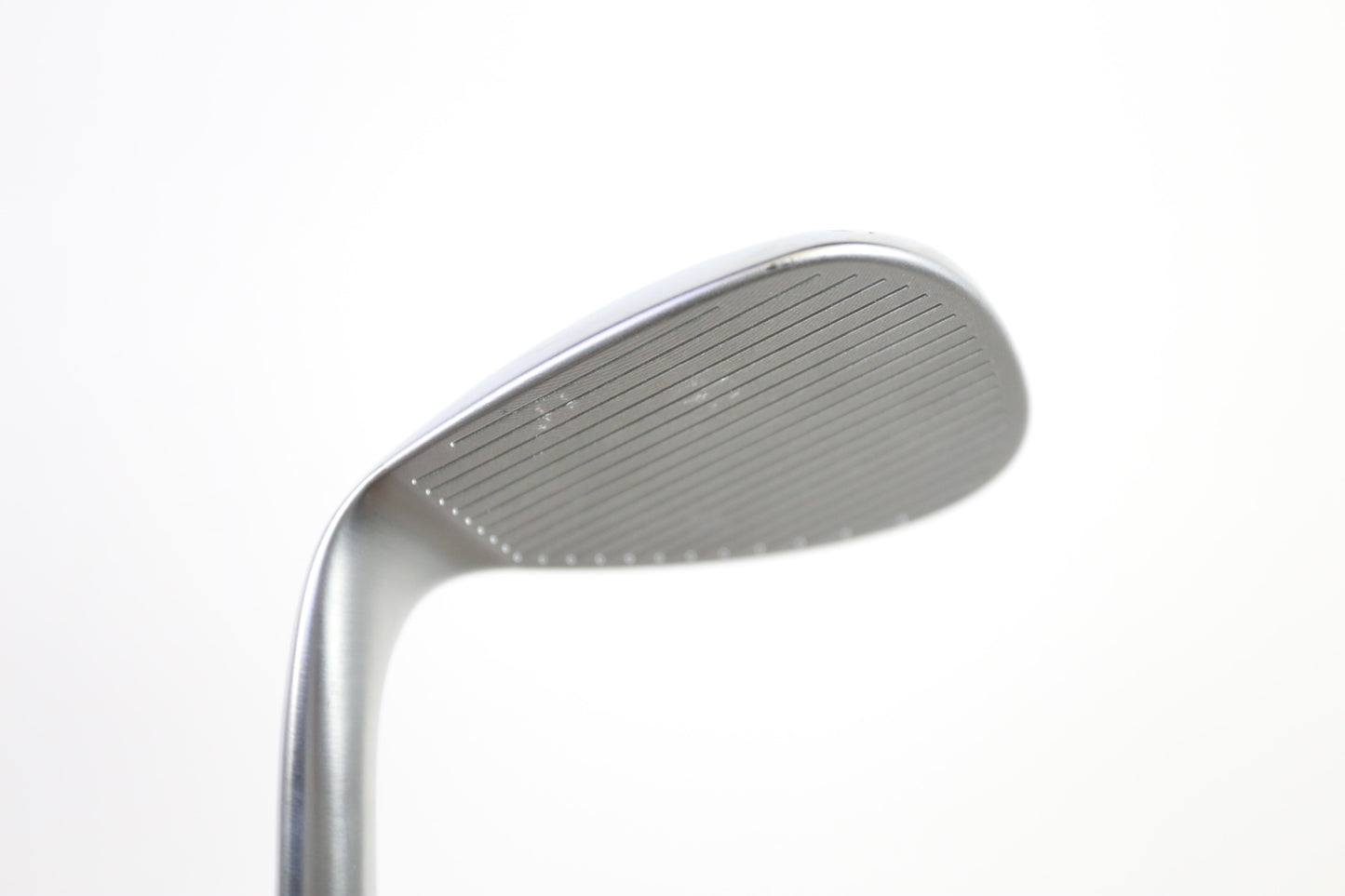 Used Cleveland RTX Full Face ZipCore Tour Satin Sand Wedge - Right-Handed - 56 Degrees - Stiff Flex-Next Round