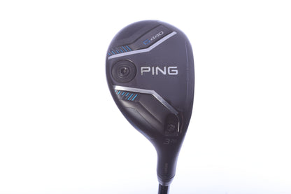 Used Ping G440 3H Hybrid - Right-Handed - 20 Degrees - Regular Flex