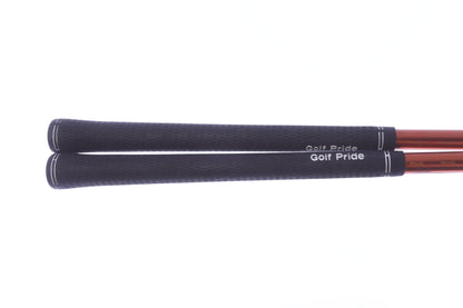 Used Ping G10 Wood Set - Right-Handed - 3W, 5W - Regular Flex