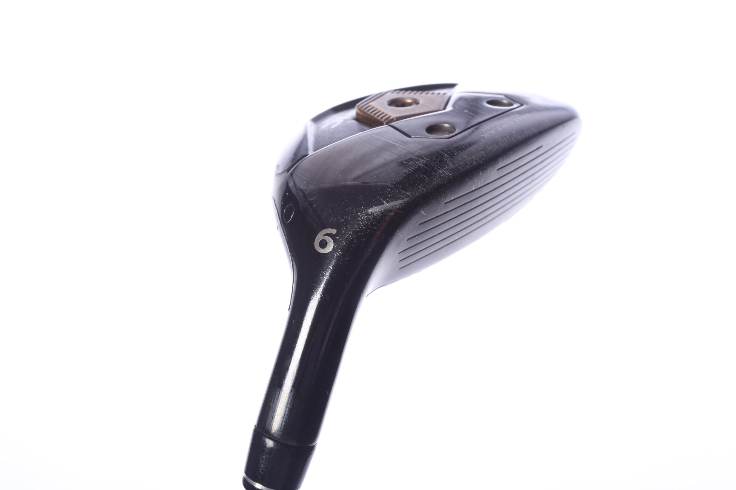Used Callaway Epic Flash Star 6H Hybrid - Right-Handed - 26 Degrees - Ladies Flex-Next Round