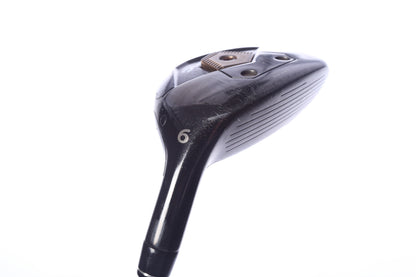 Used Callaway Epic Flash Star 6H Hybrid - Right-Handed - 26 Degrees - Ladies Flex-Next Round