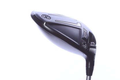 Used PXG 0311 XF GEN5 Driver - 12 Degrees - Seniors Flex Grafalloy ProLaunch Blue - Right-Handed