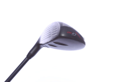 Used Ping G410 4H Hybrid - Right-Handed - 22 Degrees - Regular Flex