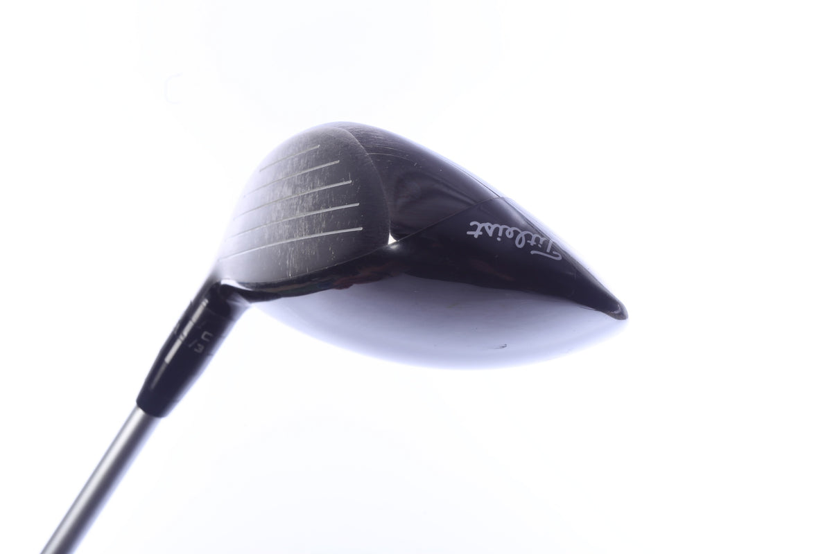 Used Titleist GT2 3-Wood - Right-Handed - 13.5 Degrees - Regular Flex-Next Round