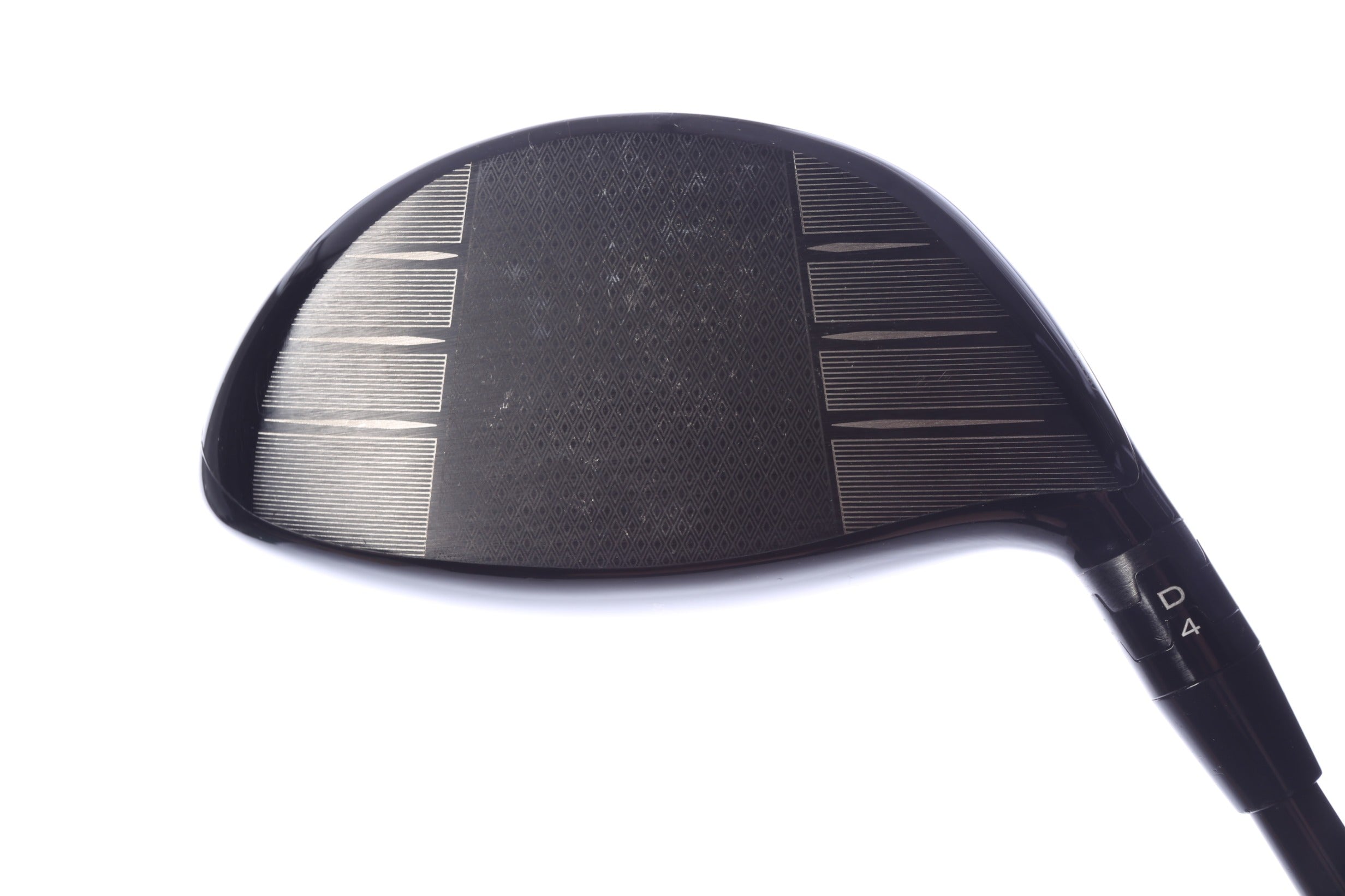 Used Titleist TSR3 Driver - 9 Degrees - Extra Stiff Flex Mitsubishi Tensei Blue AV Series - Left-Handed-Next Round