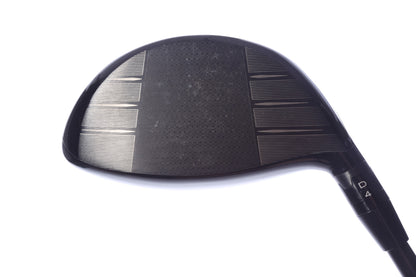 Used Titleist TSR3 Driver - 9 Degrees - Extra Stiff Flex Mitsubishi Tensei Blue AV Series - Left-Handed-Next Round