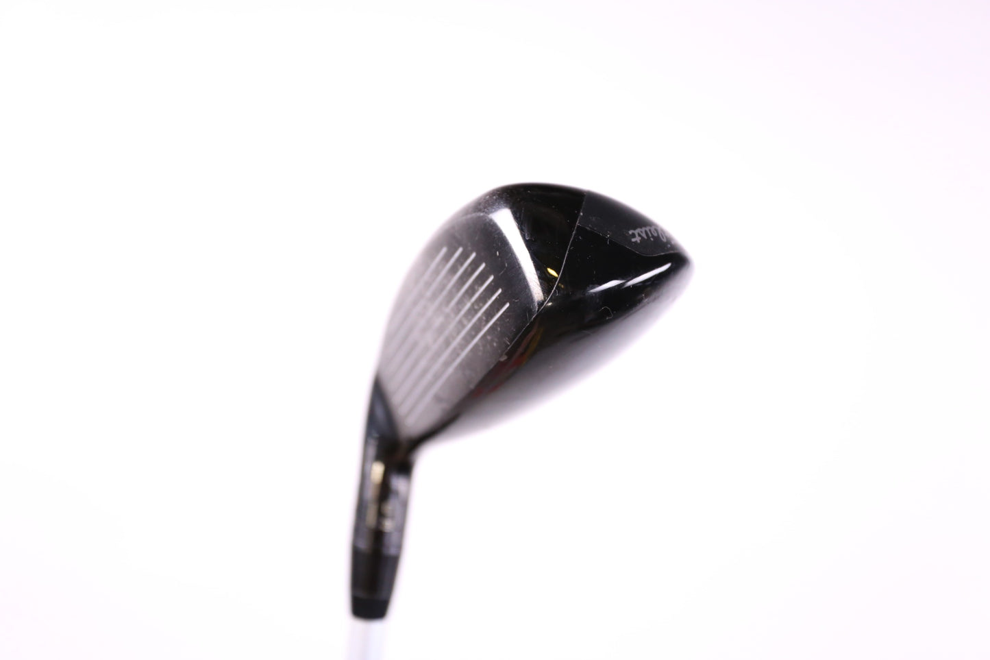 Used Titleist TSi3 2H Hybrid - Right-Handed - 18 Degrees - Extra Stiff Flex-Next Round