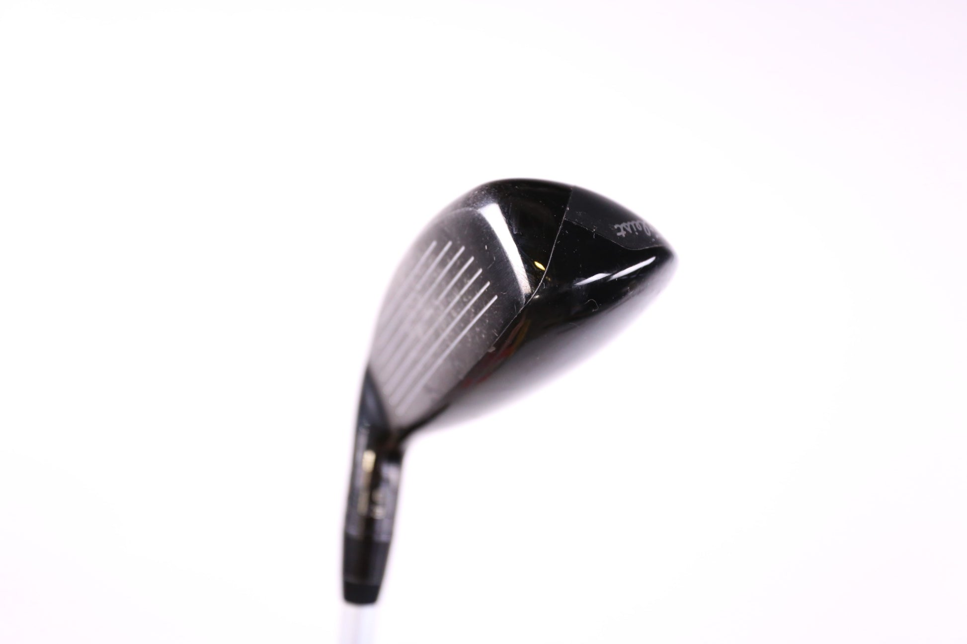 Used Titleist TSi3 2H Hybrid - Right-Handed - 18 Degrees - Extra Stiff Flex-Next Round