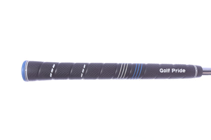 Used TaylorMade Hi-Toe Raw Lob Wedge - Right-Handed - 60 Degrees - Wedge Flex
